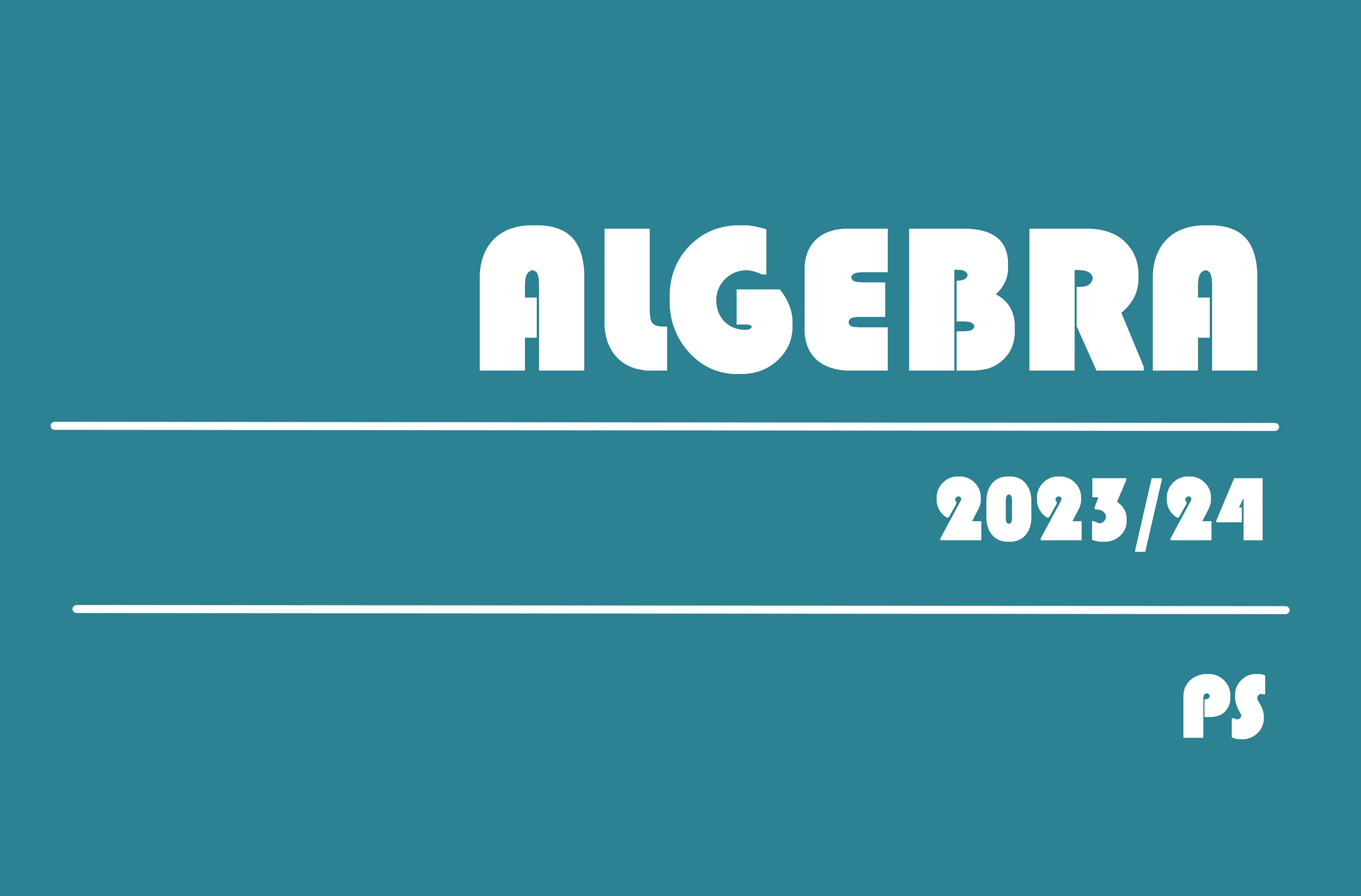 Algebra liniowa z geometrią analityczną 1 - INF(23/24)