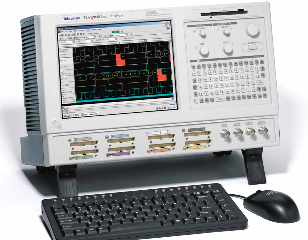 Układy Elektroniczne i Technika Pomiarowa (LAB)