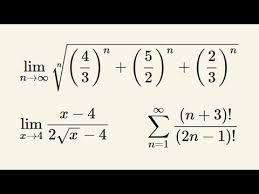 Analiza matematyczna, ćwiczenia, inf 2020/21