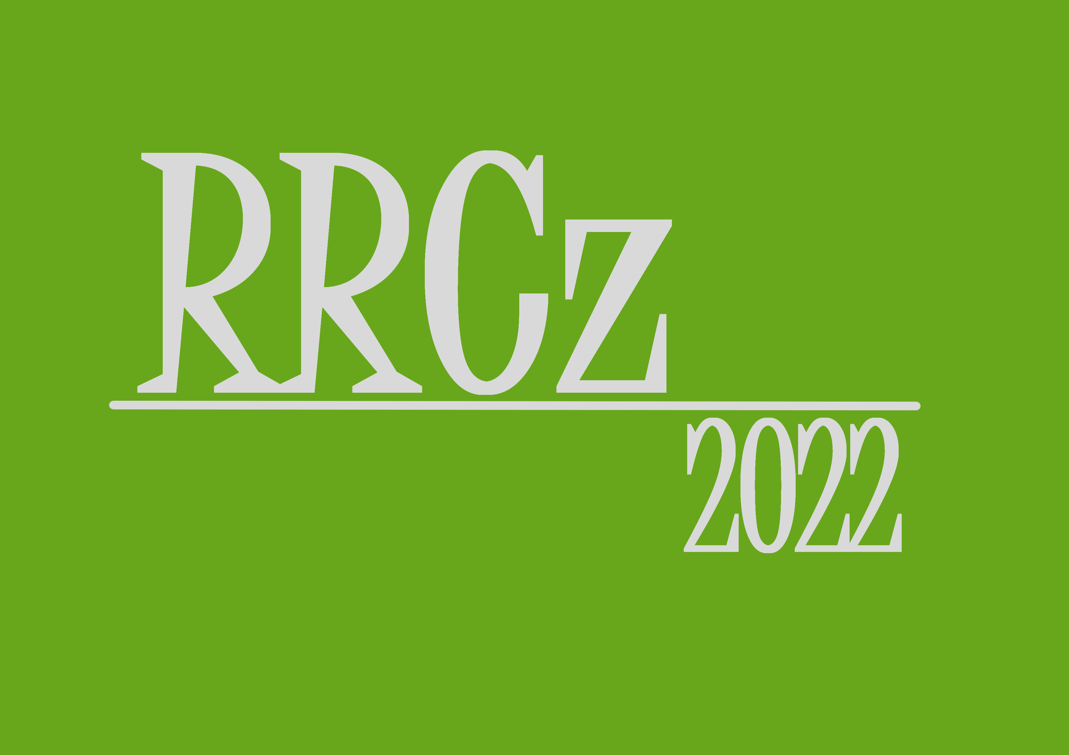 Równania różniczkowe cząstkowe 2022